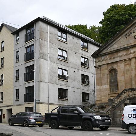 Glenfarclas Apartment Oban Exterior foto